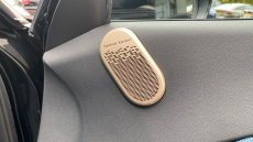 MINI Aceman 135kW E Exclusive [Level 2] 43kWh 5dr Auto Electric Hatchback